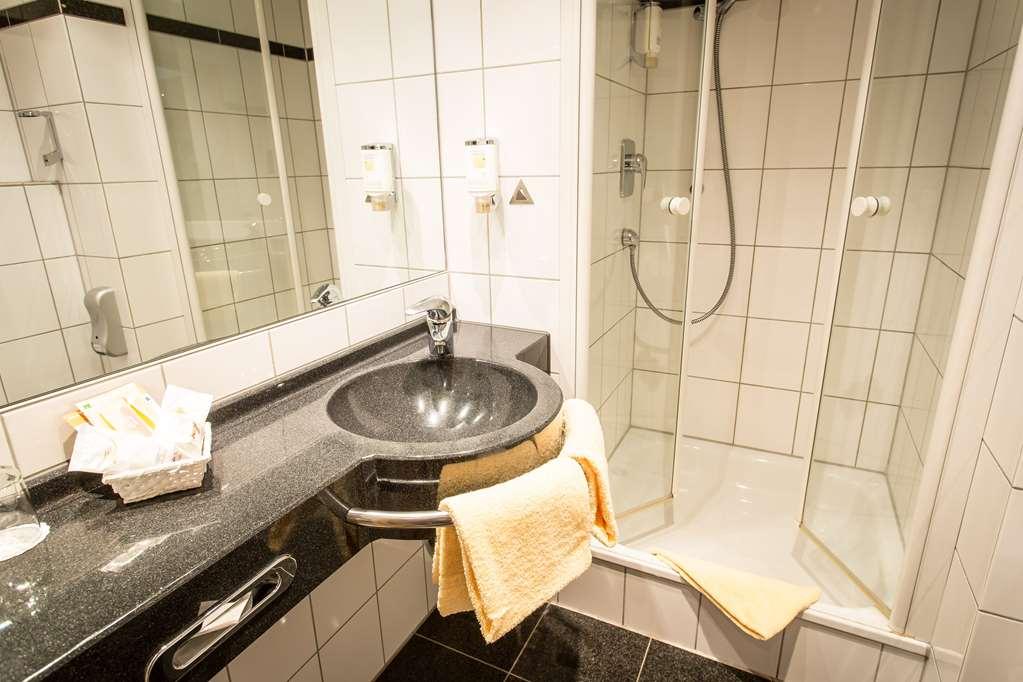 Hotel National Duesseldorf Cameră foto