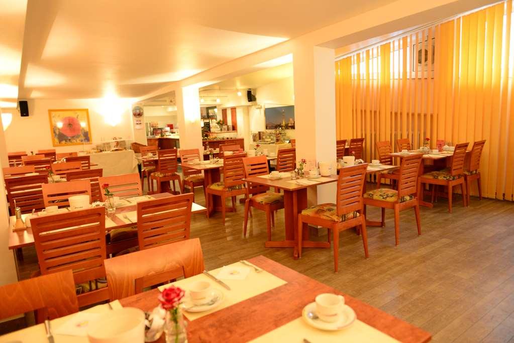 Hotel National Duesseldorf Facilități foto