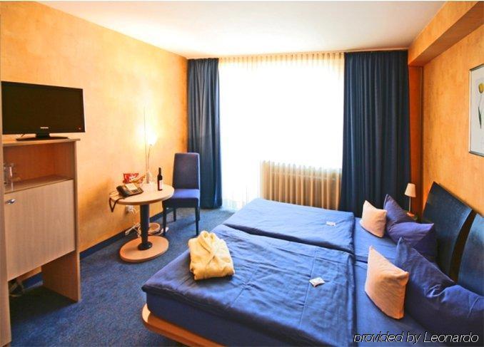 Hotel National Duesseldorf Cameră foto